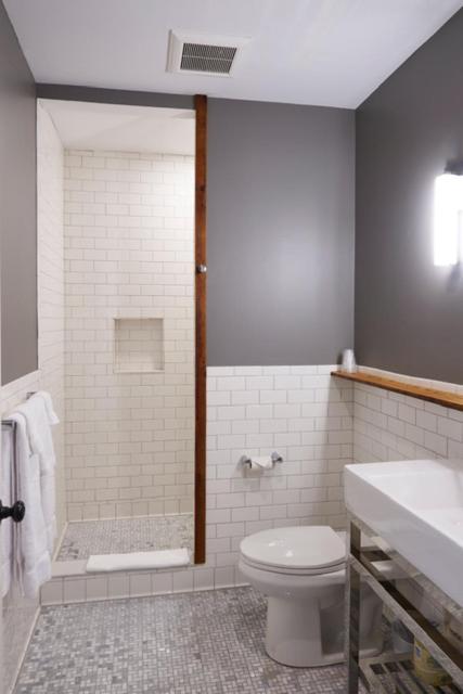The Howard Hotel Hudson Ngoại thất bức ảnh