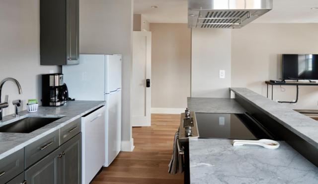 The Howard Hotel Hudson Ngoại thất bức ảnh